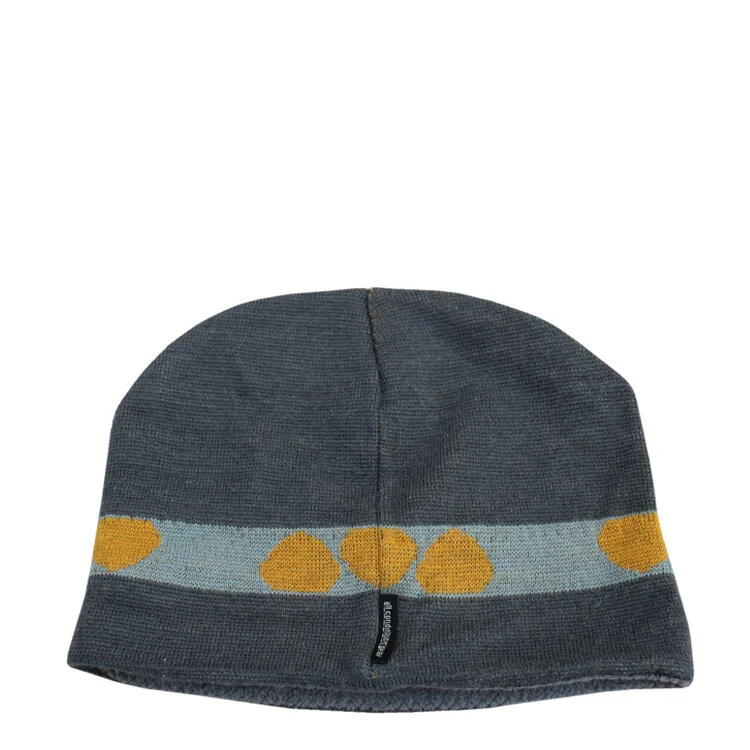帽子 Nike acg ear flap beanie Y2K vintage Vintage 2006 Nike ACG Beanie Hat Skull Cap Softshell Blue Winter